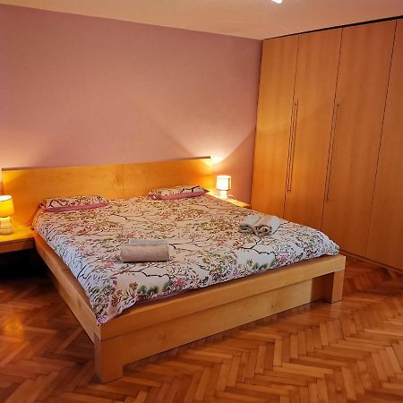 Apartments Bevk 피란 외부 사진